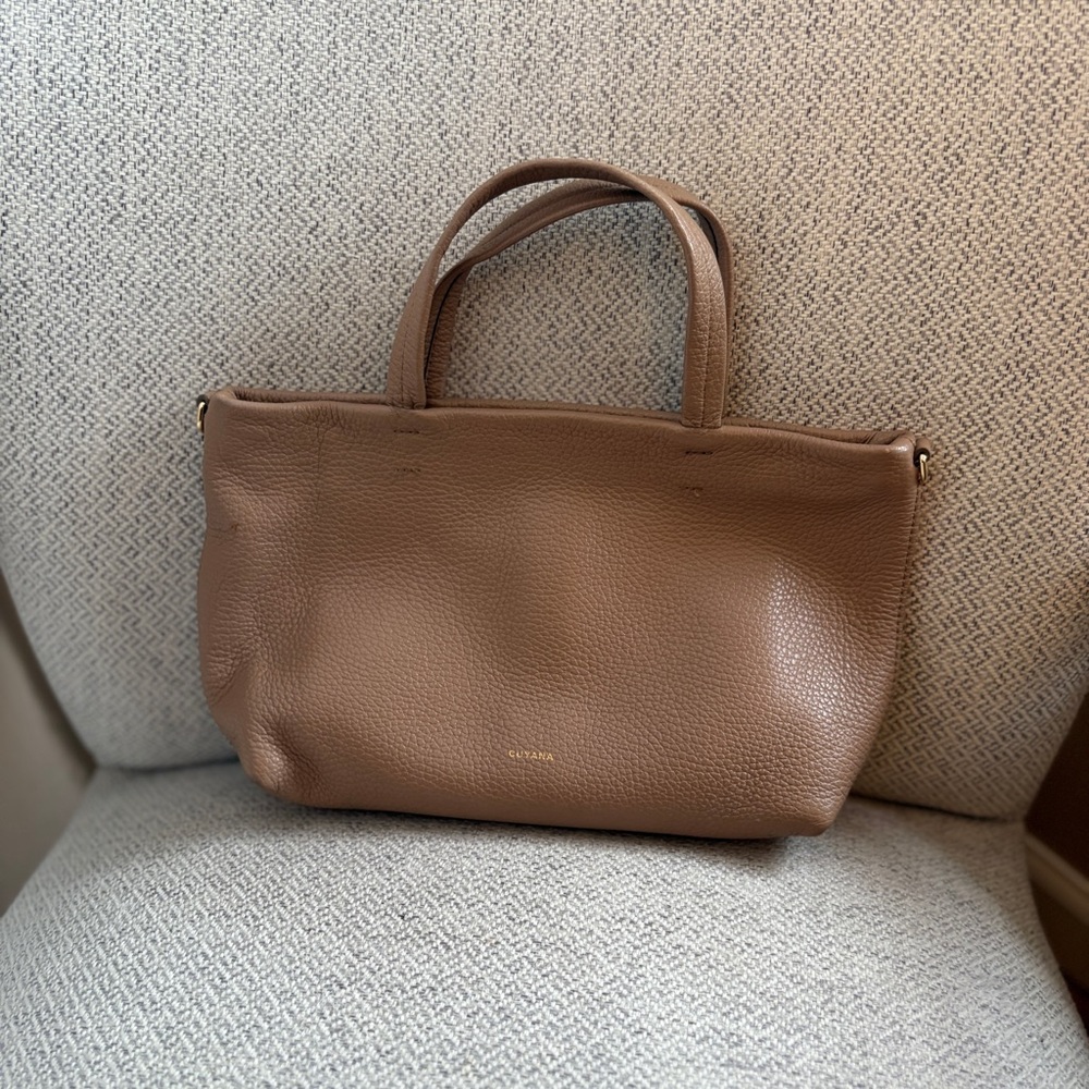 Mini Easy Zipper Tote 🧡AS-IS🧡